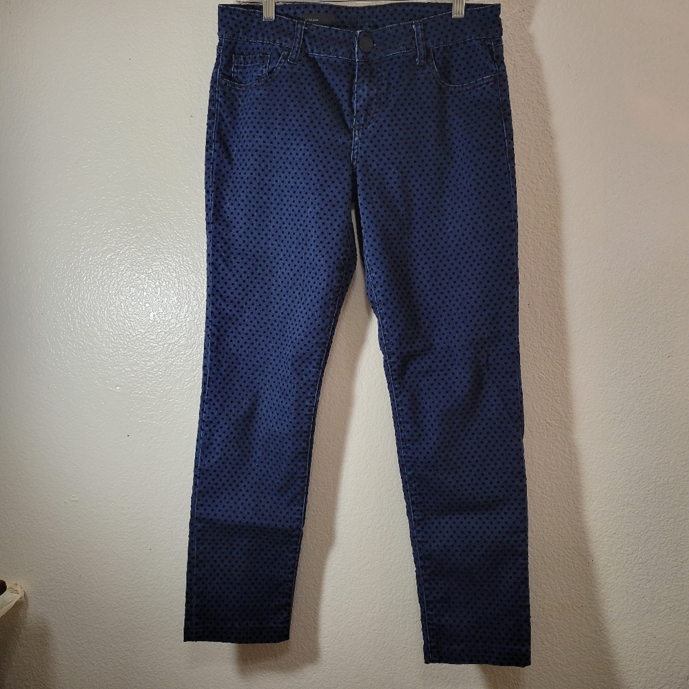 Kut  Diana Skinny Jeans